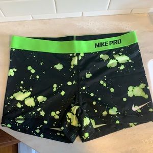 Nike Pro Spandex